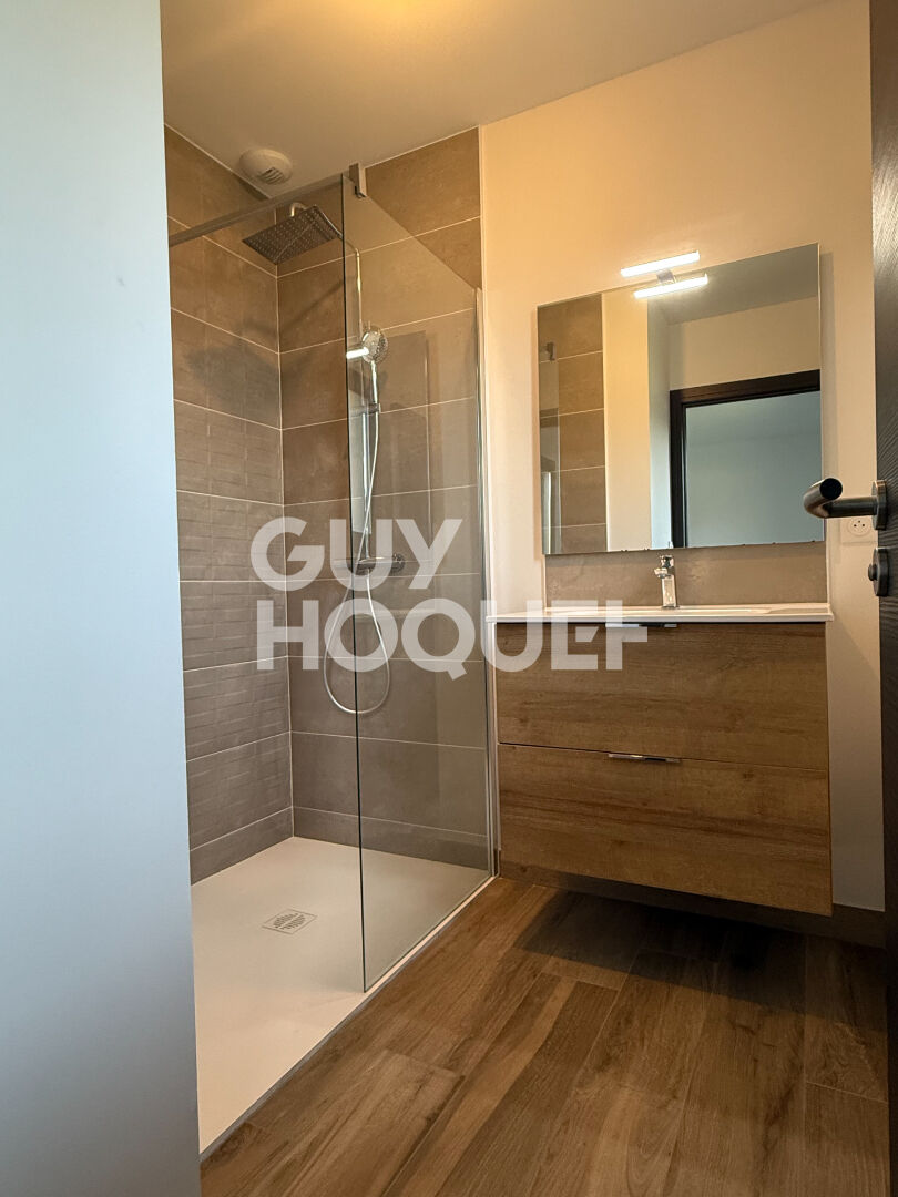 Spacieuse maison  sur SAINT AVIT