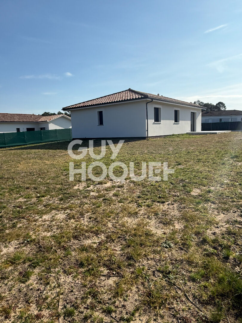 Spacieuse maison  sur SAINT AVIT