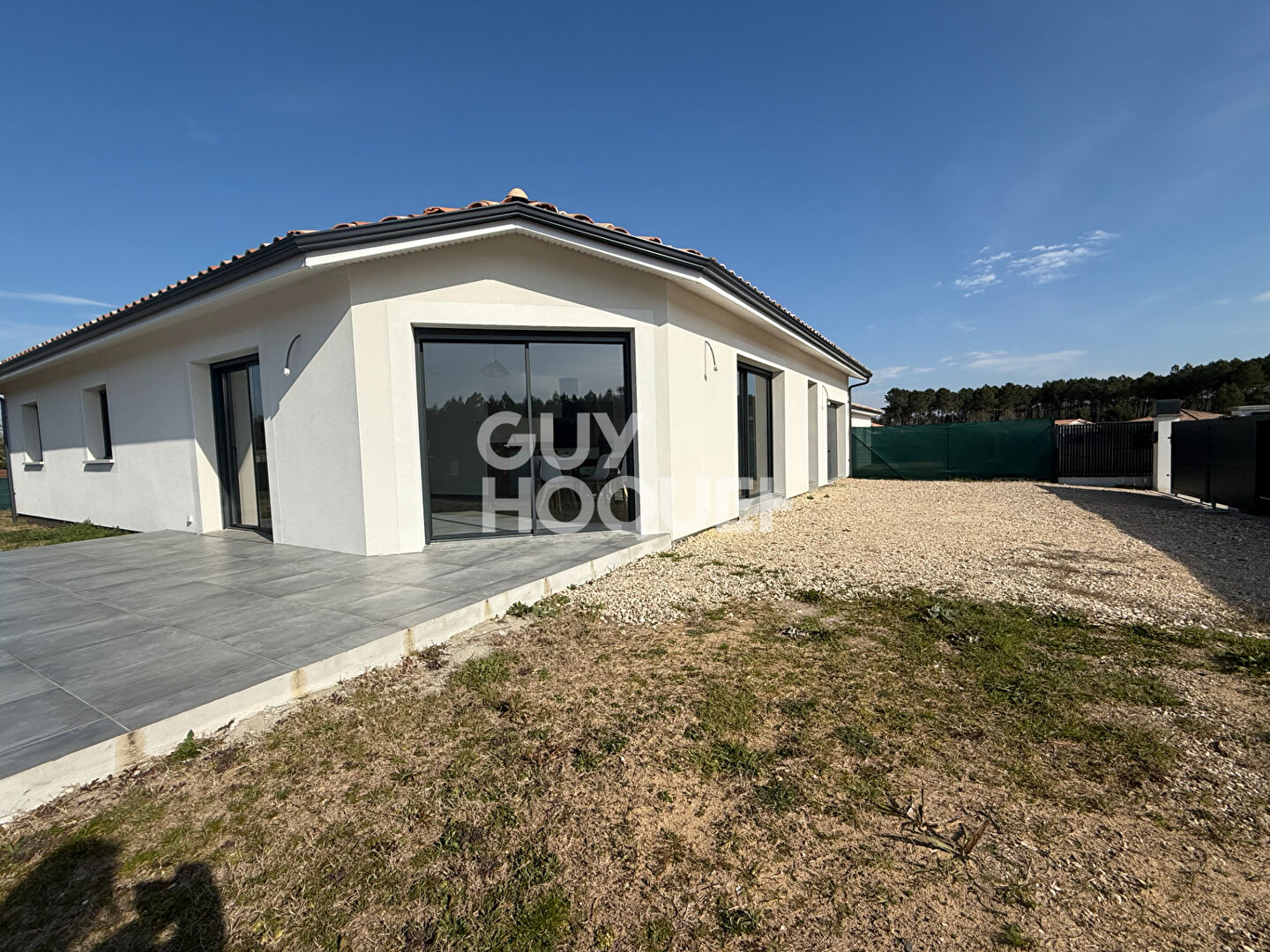 Spacieuse maison  sur SAINT AVIT