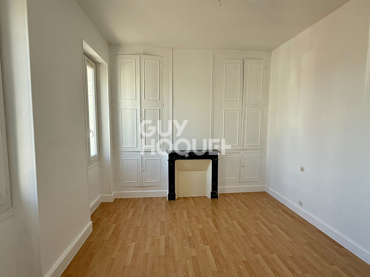 Maison Saint Sever 6 pièces 115 m2