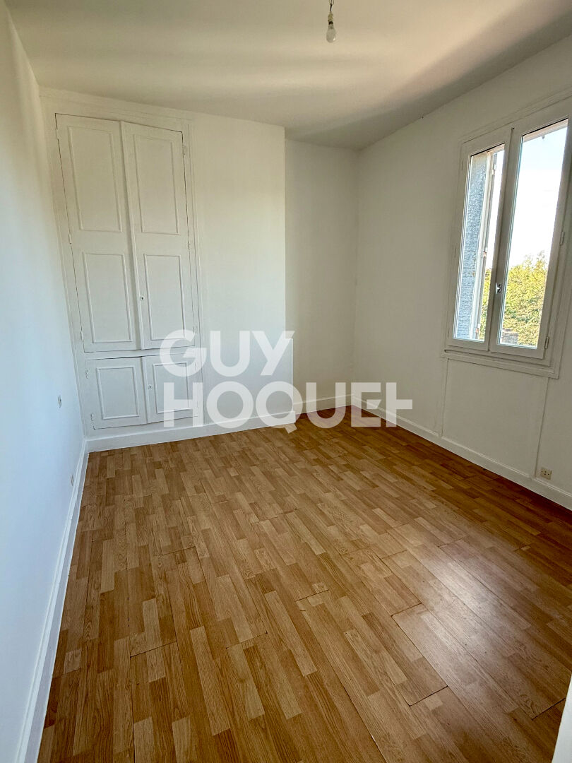 Maison Saint Sever 6 pièces 115 m2