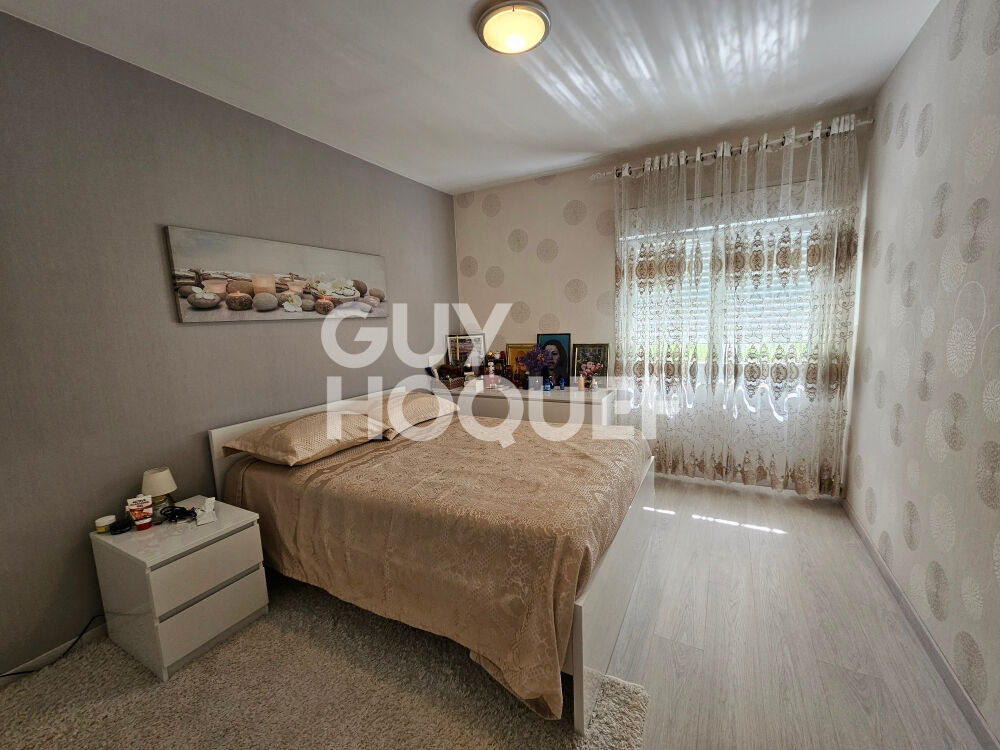 Appartement Mont De Marsan 3 pièce(s)