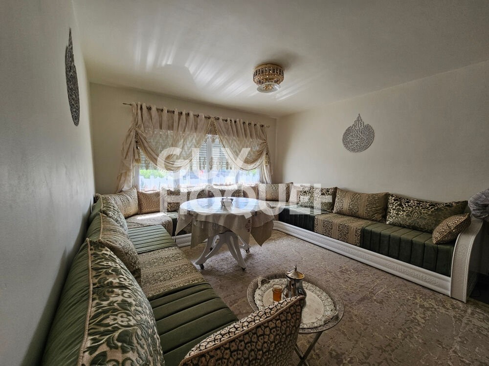 Appartement Mont De Marsan 3 pièce(s)