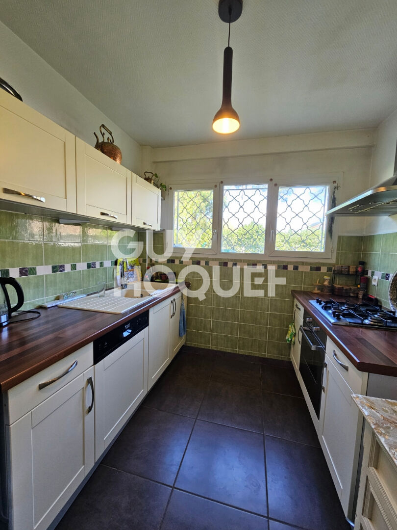 Appartement Mont De Marsan 3 pièce(s)