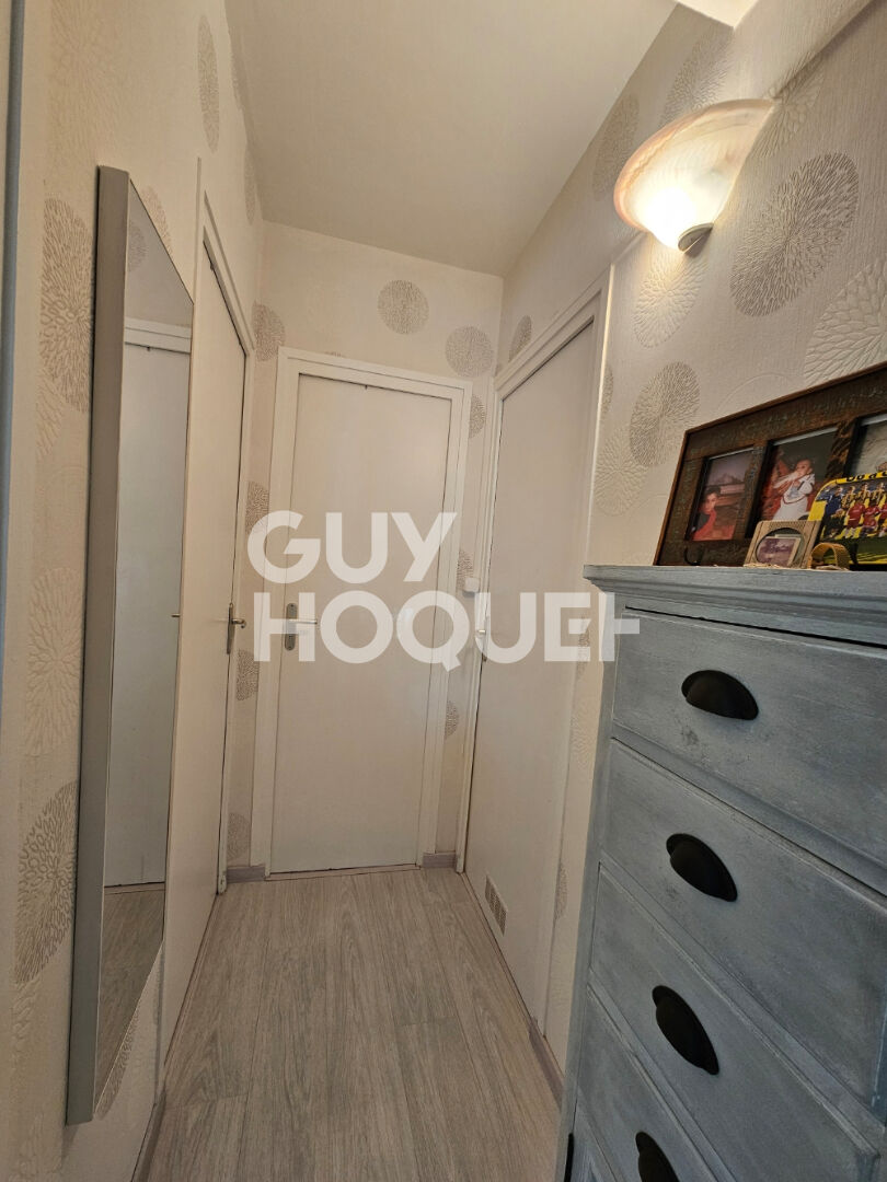 Appartement Mont De Marsan 3 pièce(s)