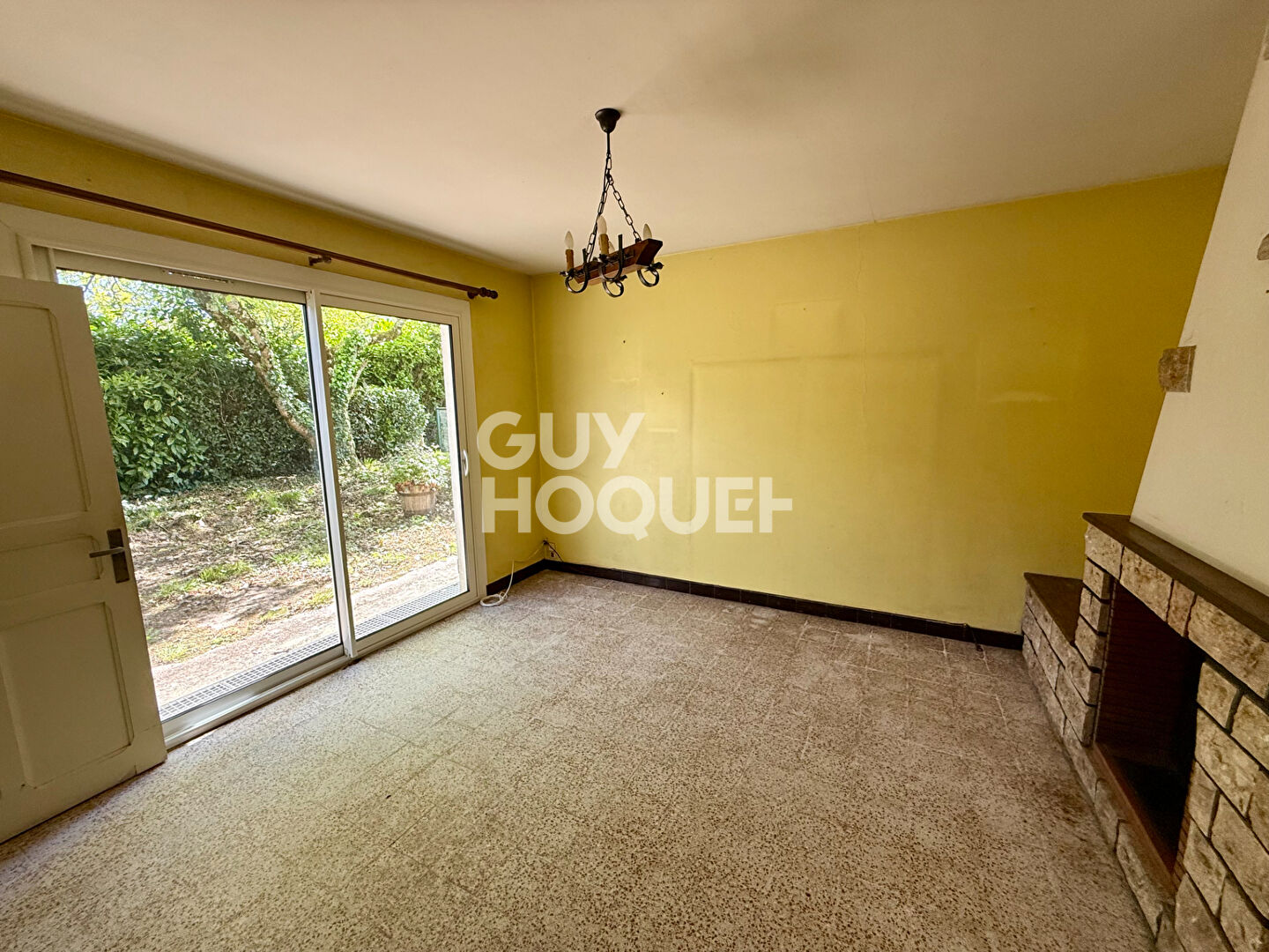 Maison à St Sever, 8 pièces de 120 m2