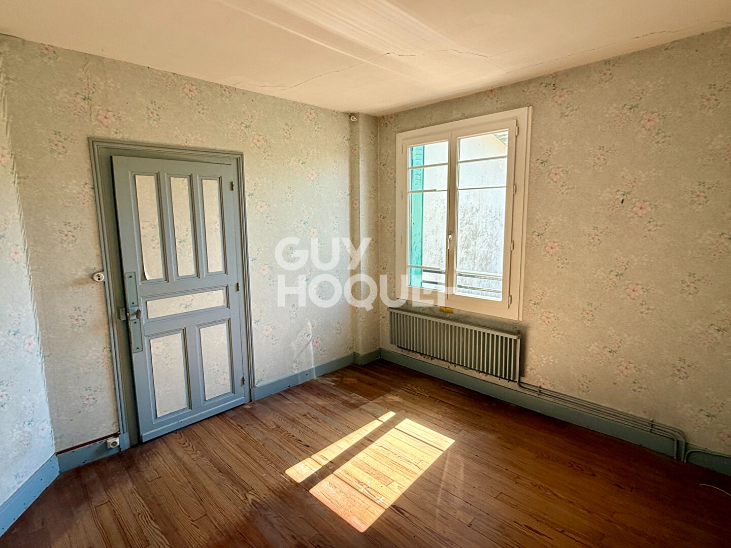 Maison à St Sever, 8 pièces de 120 m2