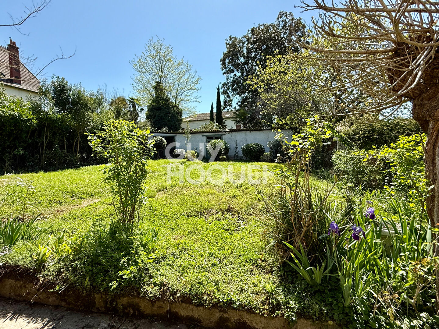 Maison à St Sever, 8 pièces de 120 m2