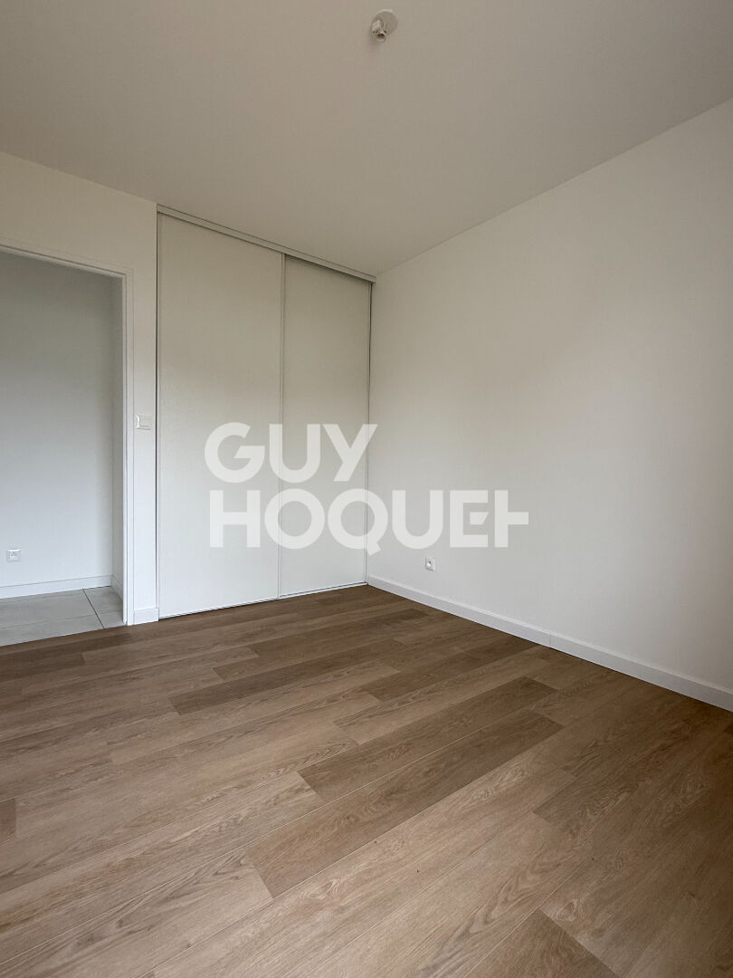 Maison mitoyenne neuve T4  Mont De Marsan 81.94 m2