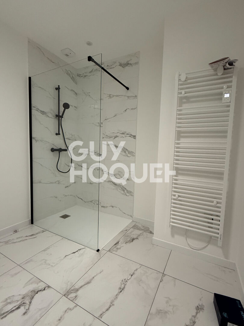 Maison mitoyenne neuve T4  Mont De Marsan 81.94 m2