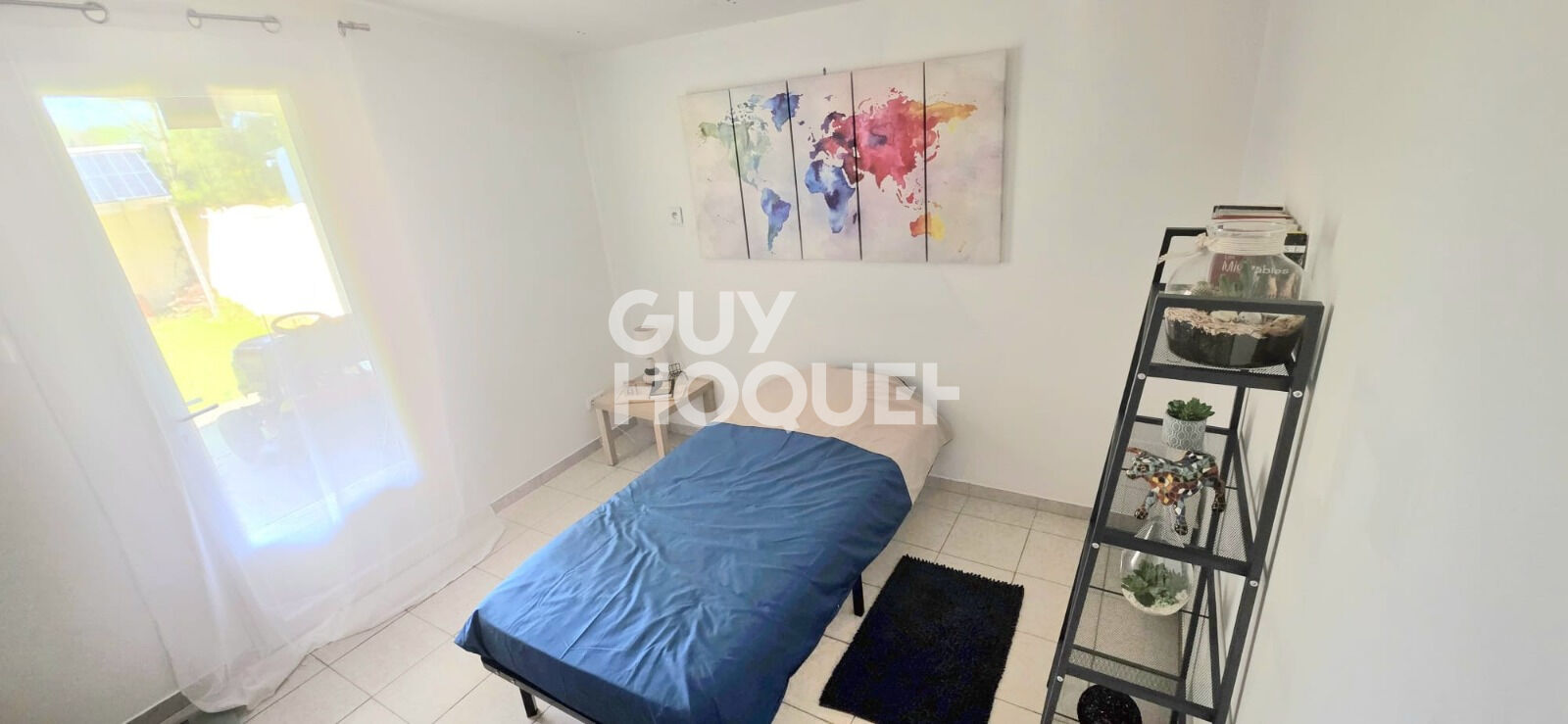 Maison familiale 187m² -