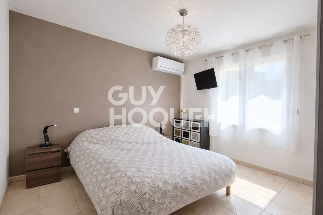 Maison familiale 187m² -