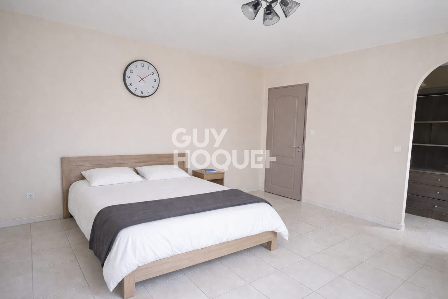 Maison familiale 187m² -