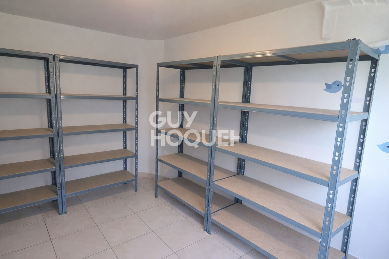 Maison familiale 187m² -