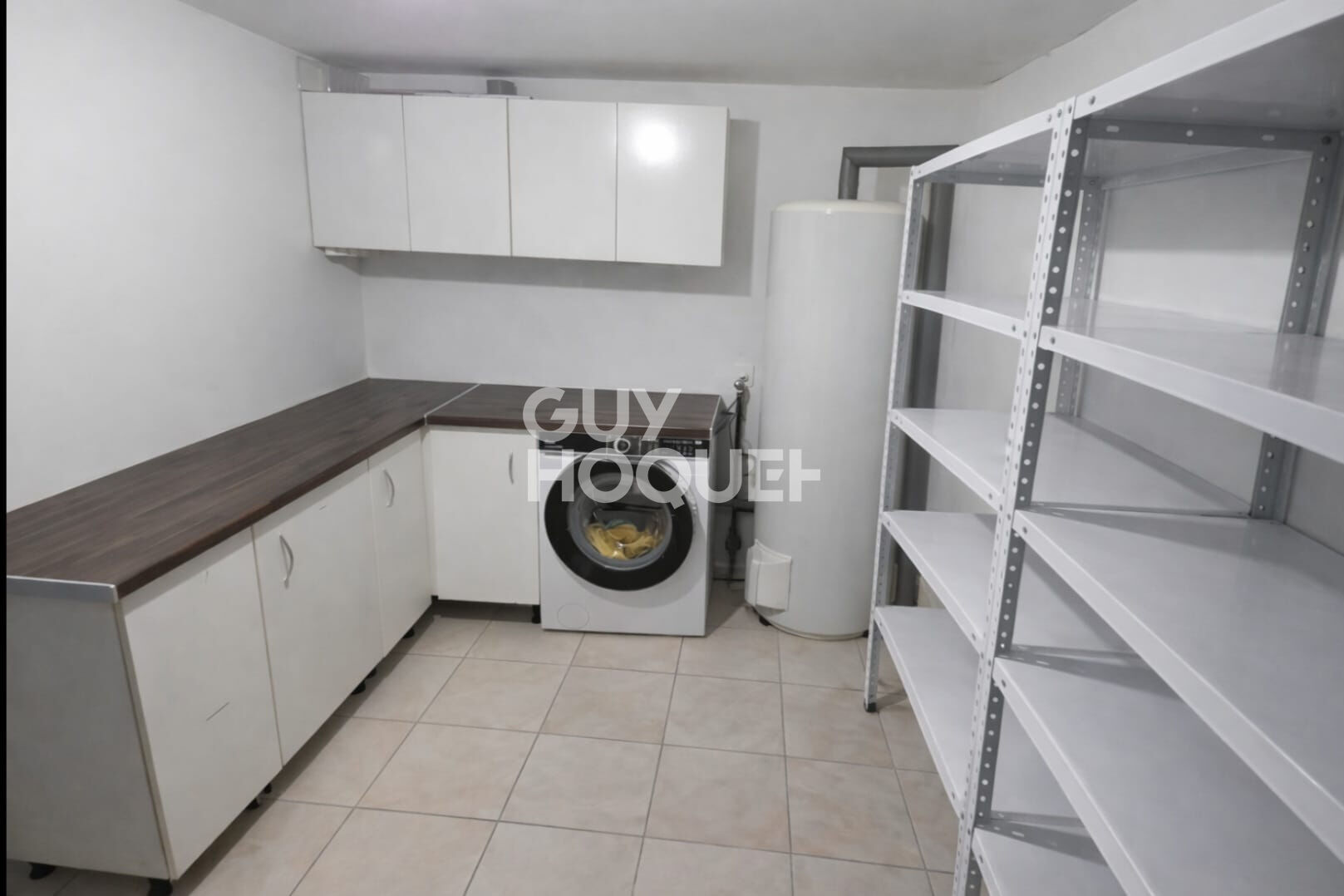 Maison familiale 187m² -