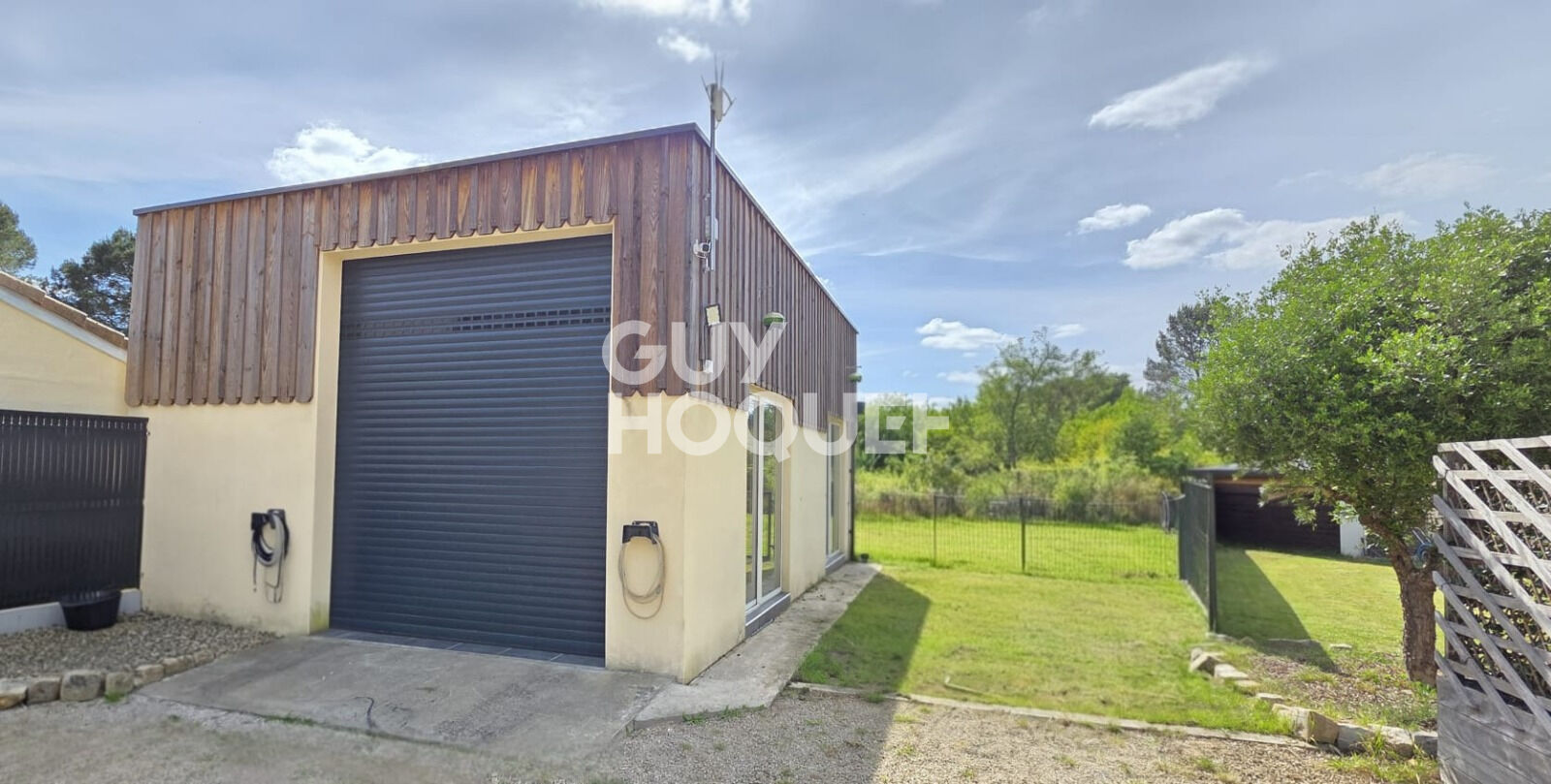 Maison familiale 187m² -