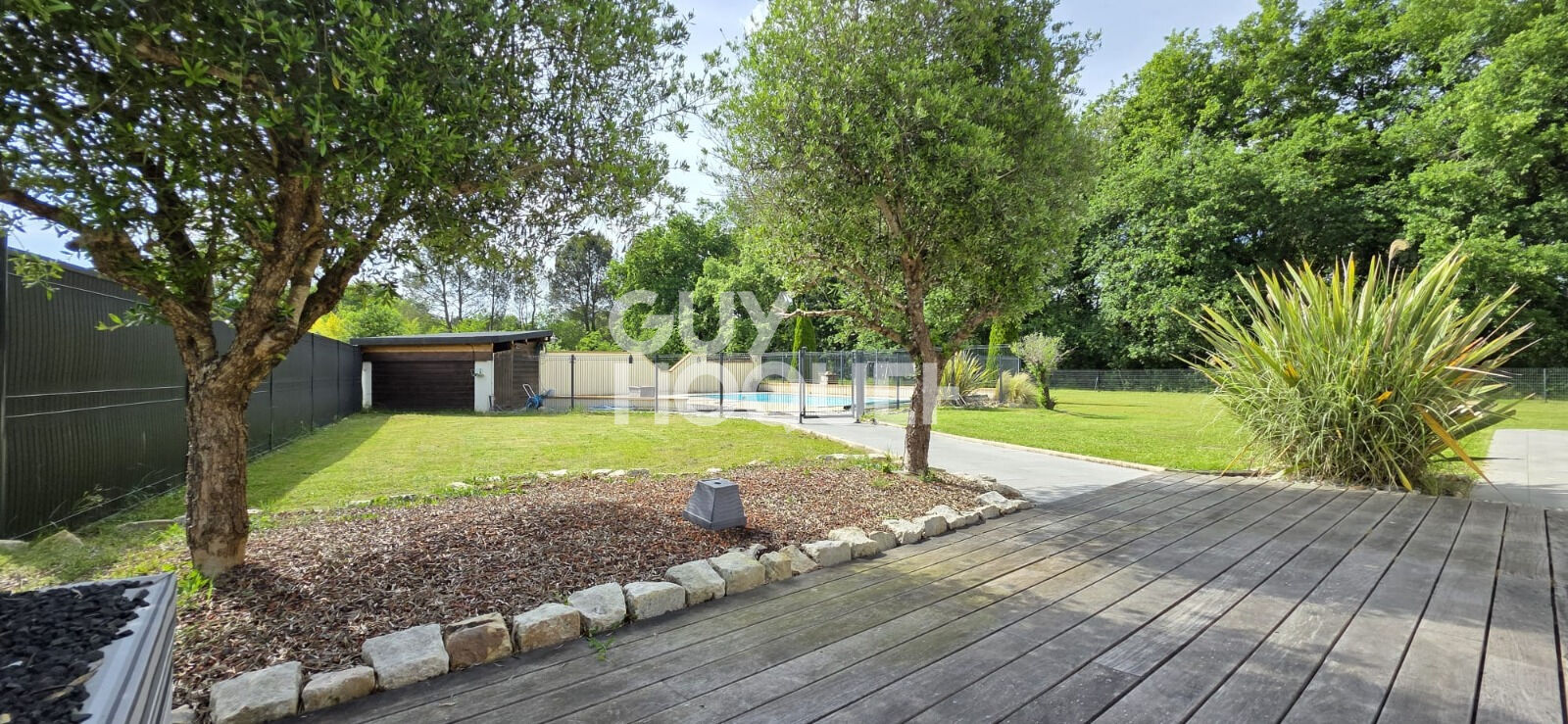 Maison familiale 187m² -