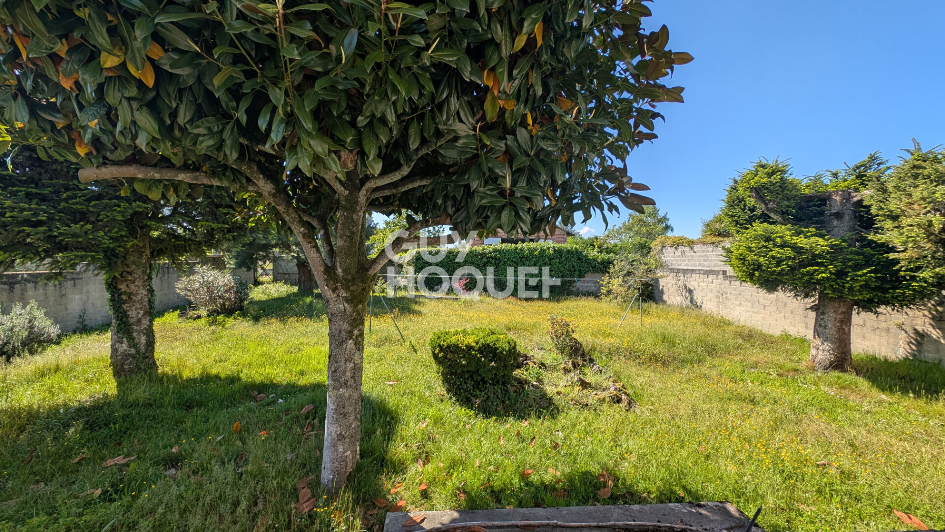 Maison de caractère à rénover ? Fort potentiel