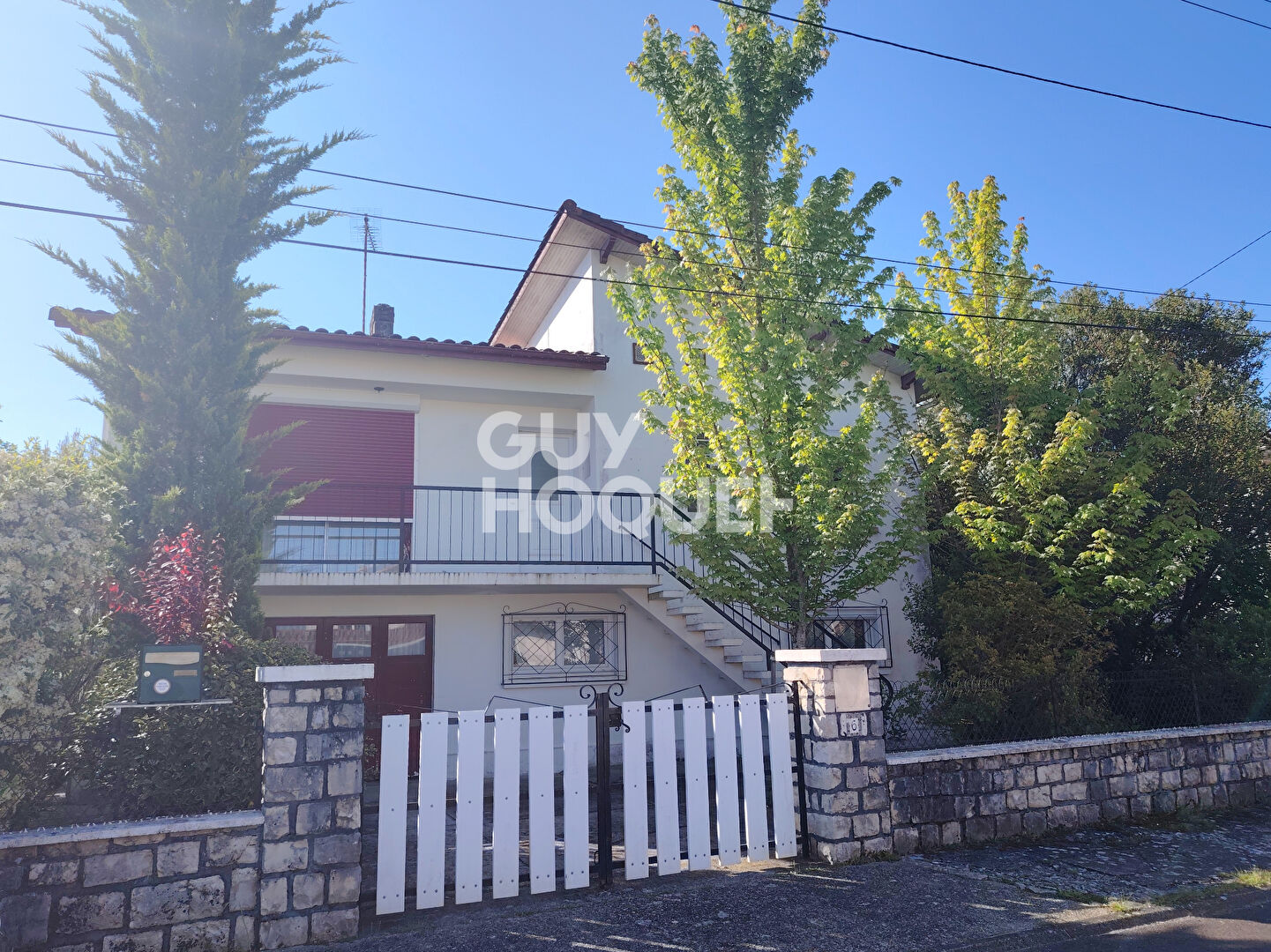 Maison Mont De Marsan 4 pièce(s) 85 m2