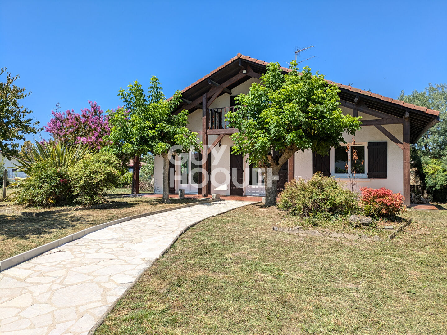Belle maison à Cazères sur l'Adour
