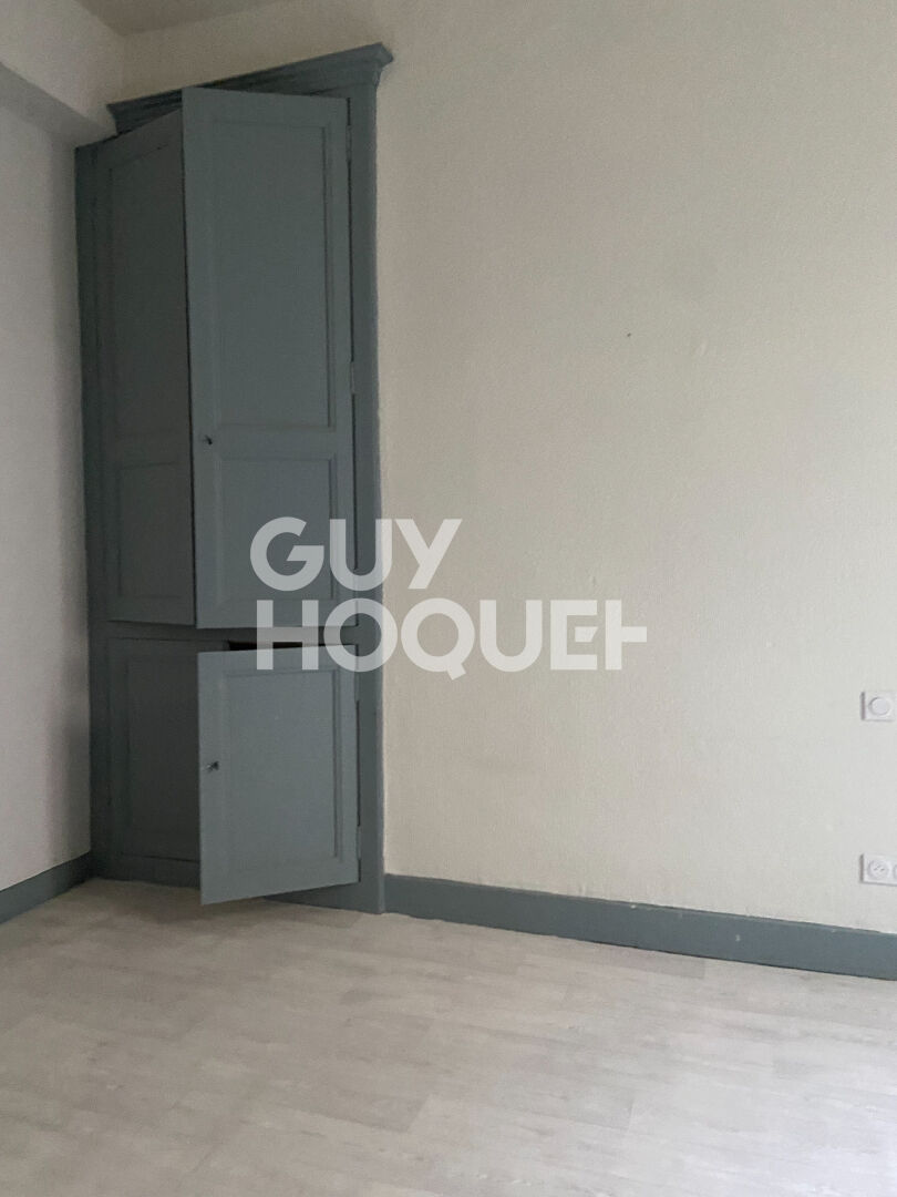 Charmant appartement sur Eauze 3 pièce(s) 90 m2