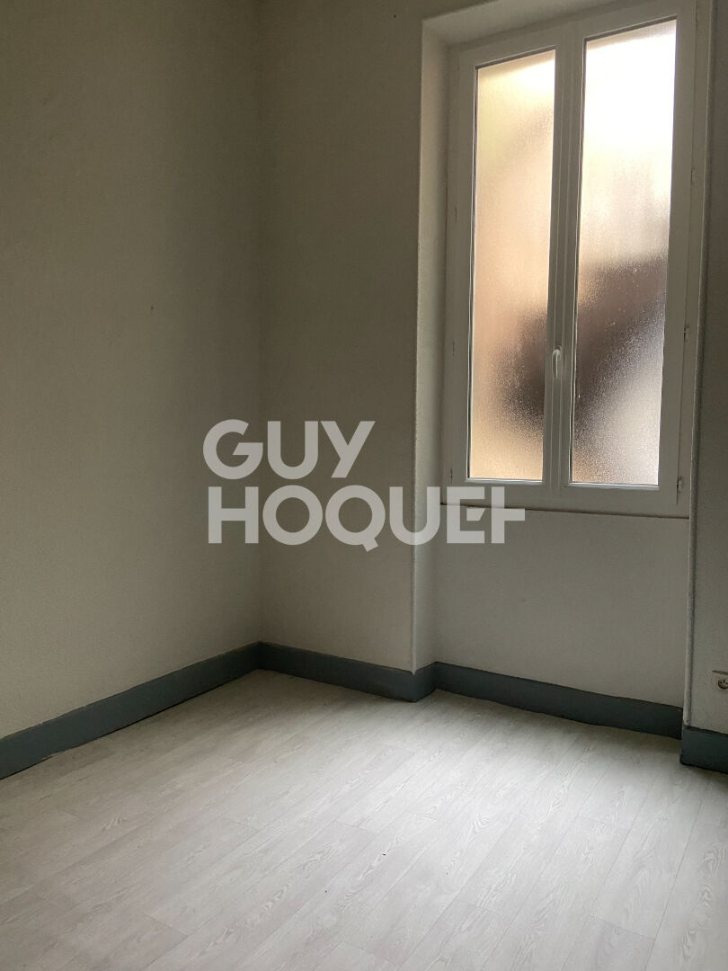 Charmant appartement sur Eauze 3 pièce(s) 90 m2
