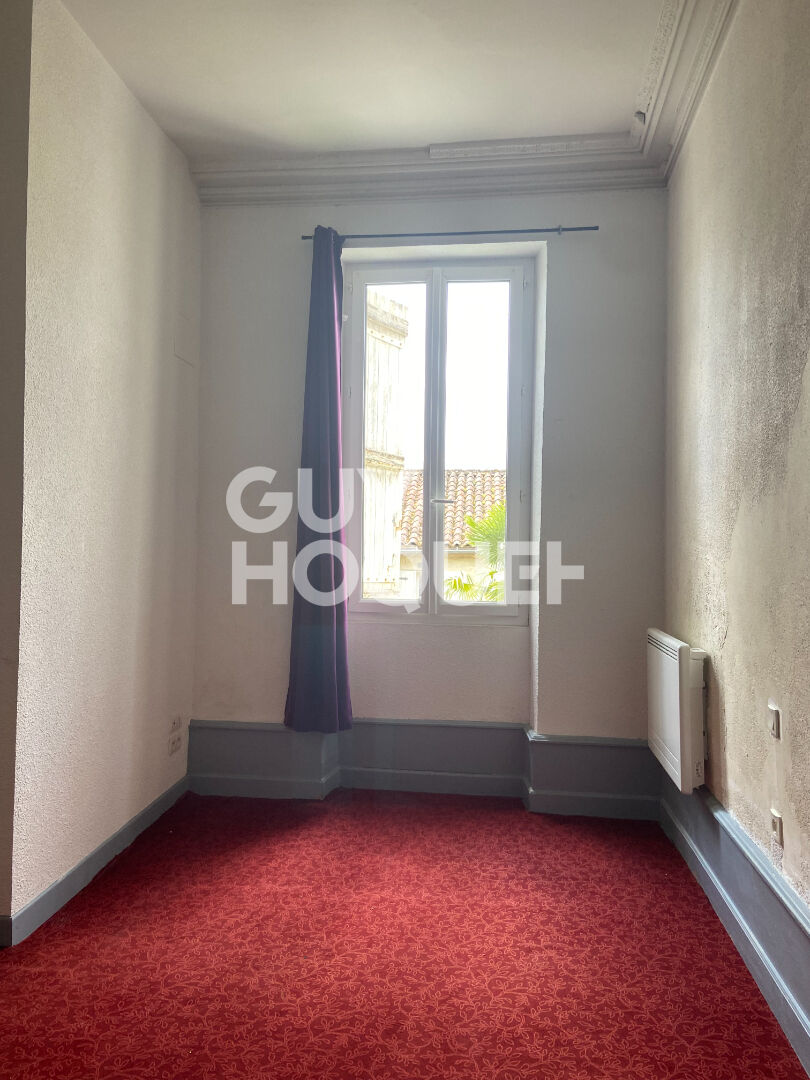 Charmant appartement sur Eauze 3 pièce(s) 90 m2
