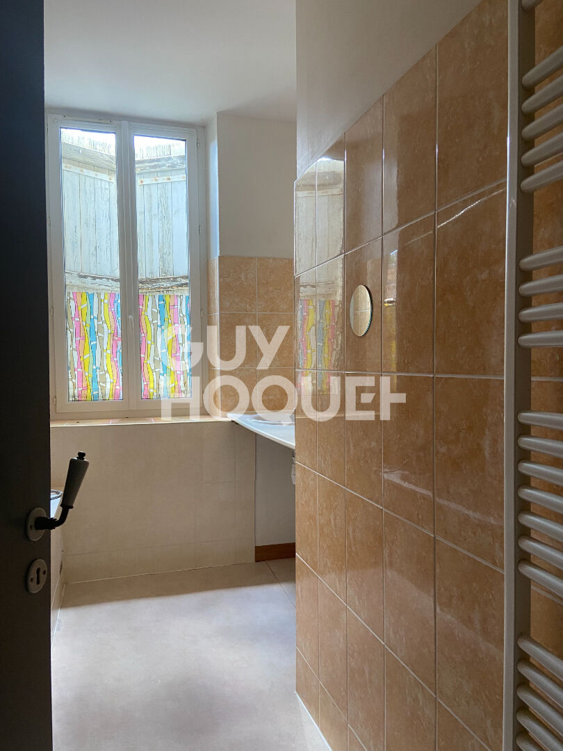 Charmant appartement sur Eauze 3 pièce(s) 90 m2