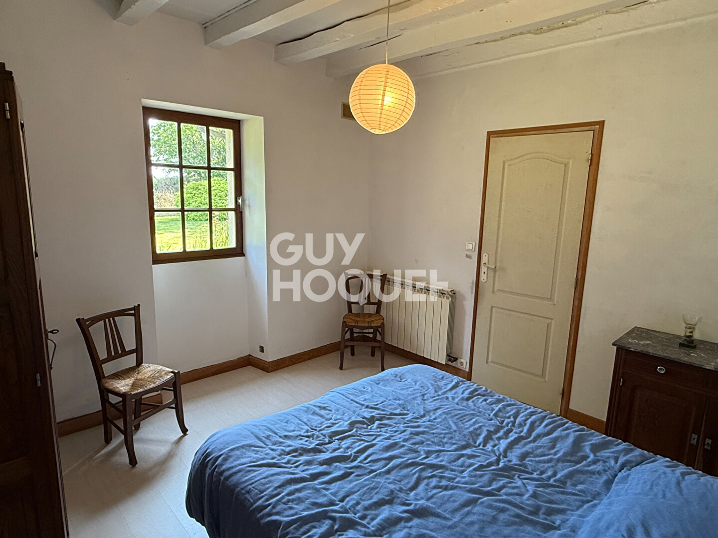 Maison St Sever 6 pièces 110 m2