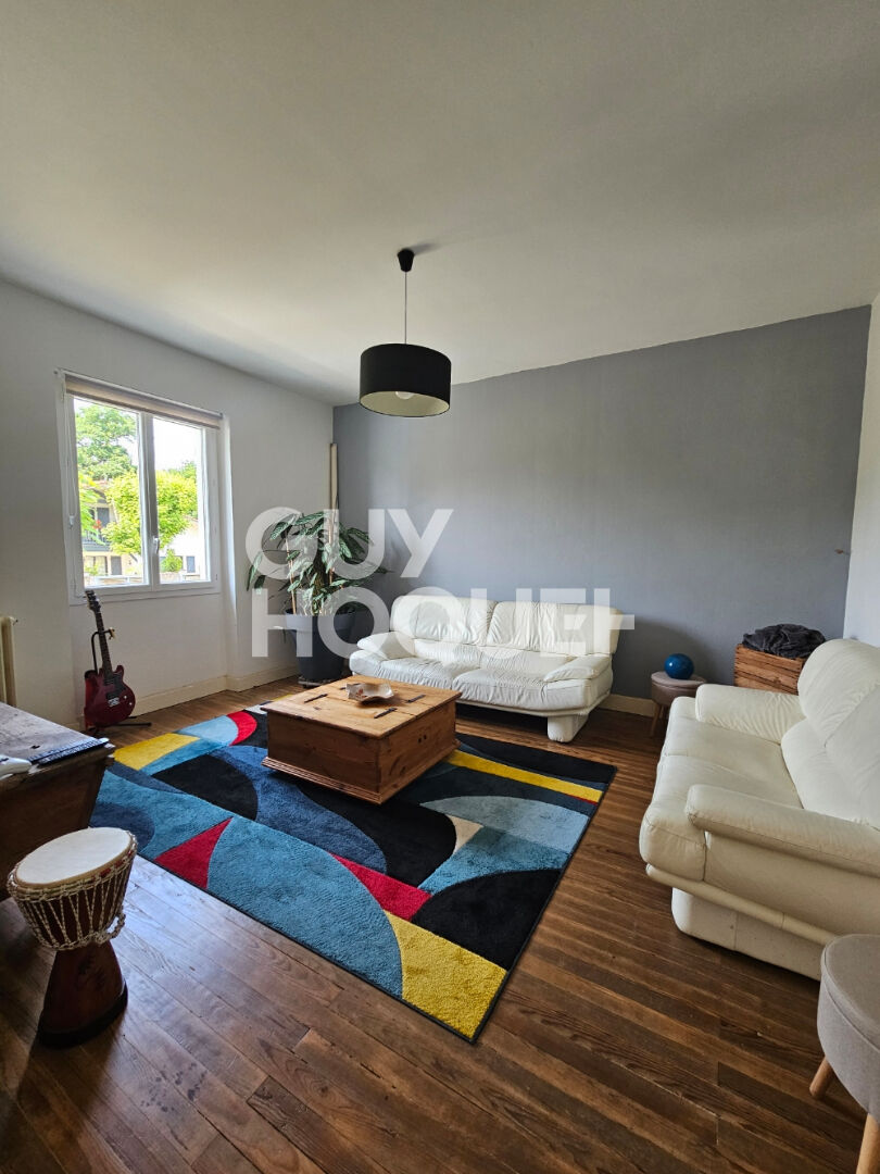 Superbe Maison Basco-landaise Mont De Marsan 145 m2