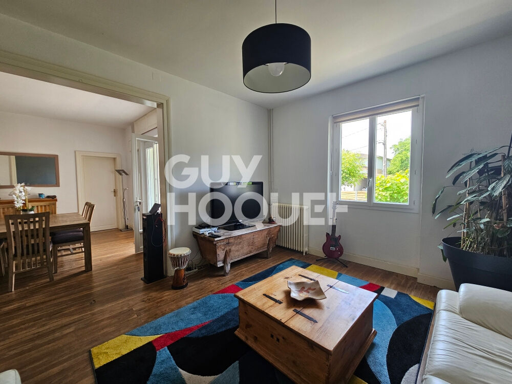 Superbe Maison Basco-landaise Mont De Marsan 145 m2