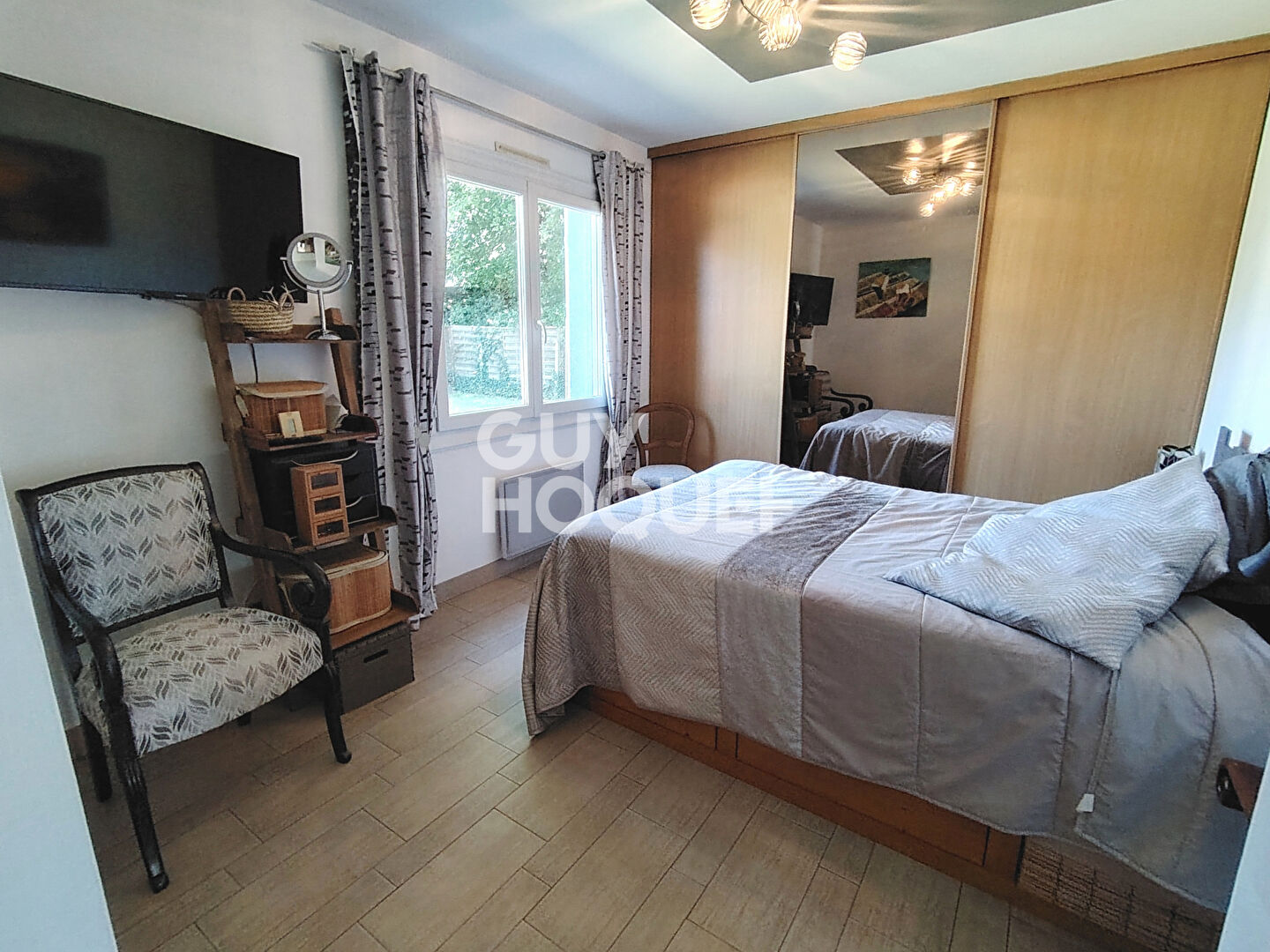 Maison landaise 5 chambres + piscine - MONT DE MARSAN