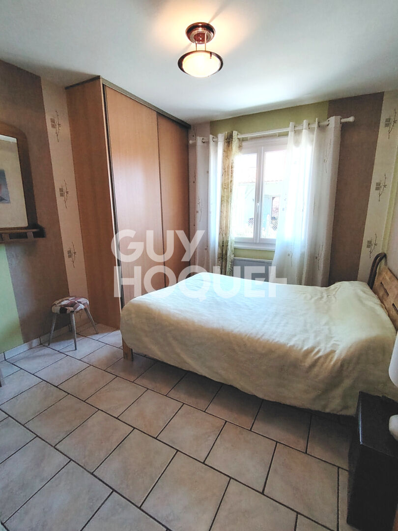 Maison landaise 5 chambres + piscine - MONT DE MARSAN