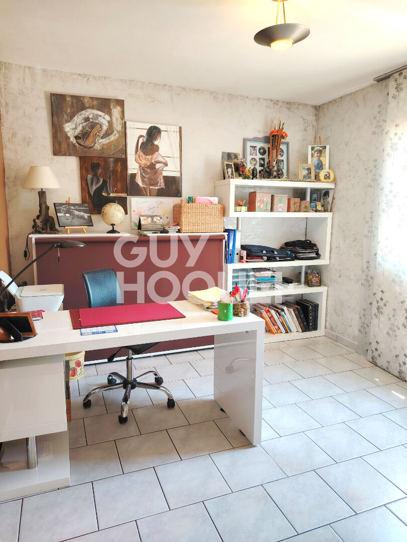 Maison landaise 5 chambres + piscine - MONT DE MARSAN