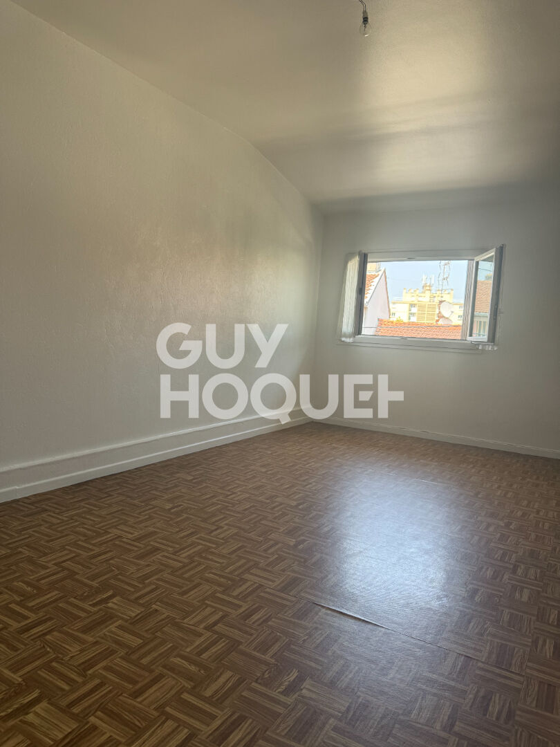 Appartement centre ville de MONT DE MARSAN