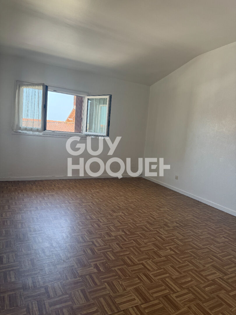 Appartement centre ville de MONT DE MARSAN