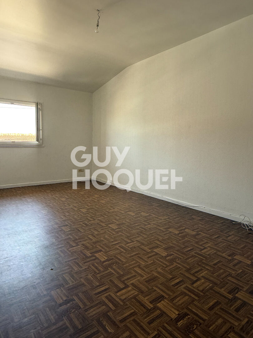 Appartement centre ville de MONT DE MARSAN