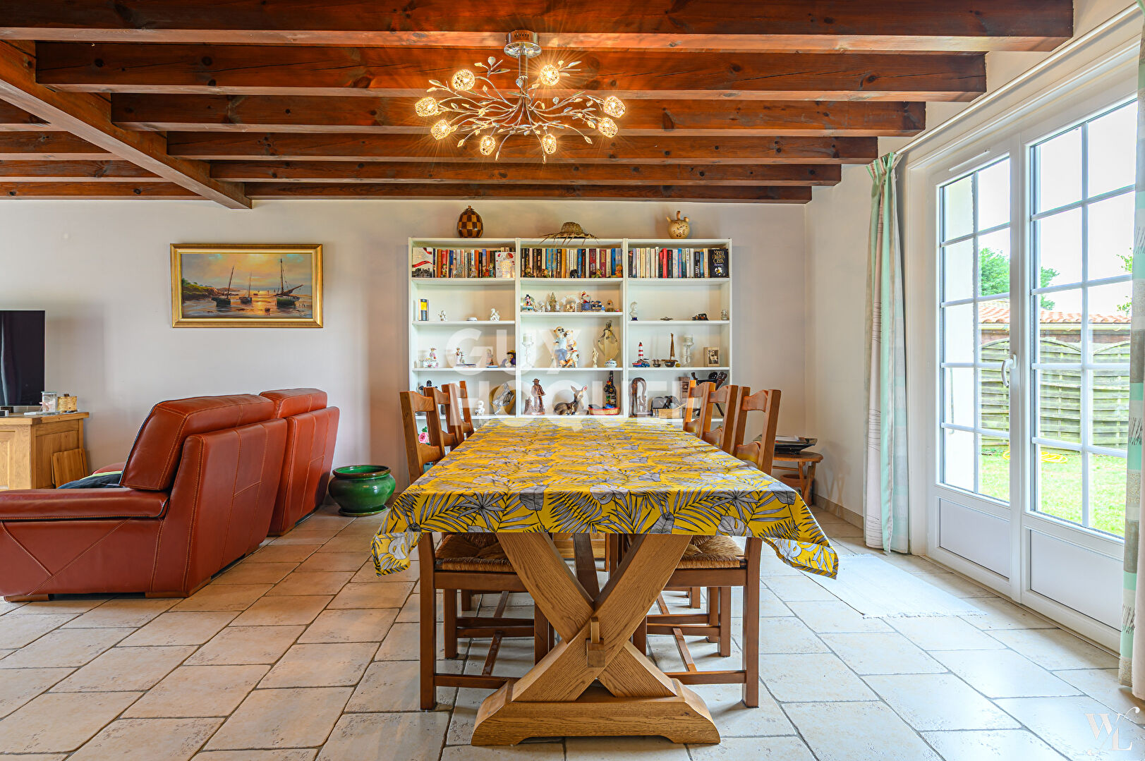 Maison Mont De Marsan