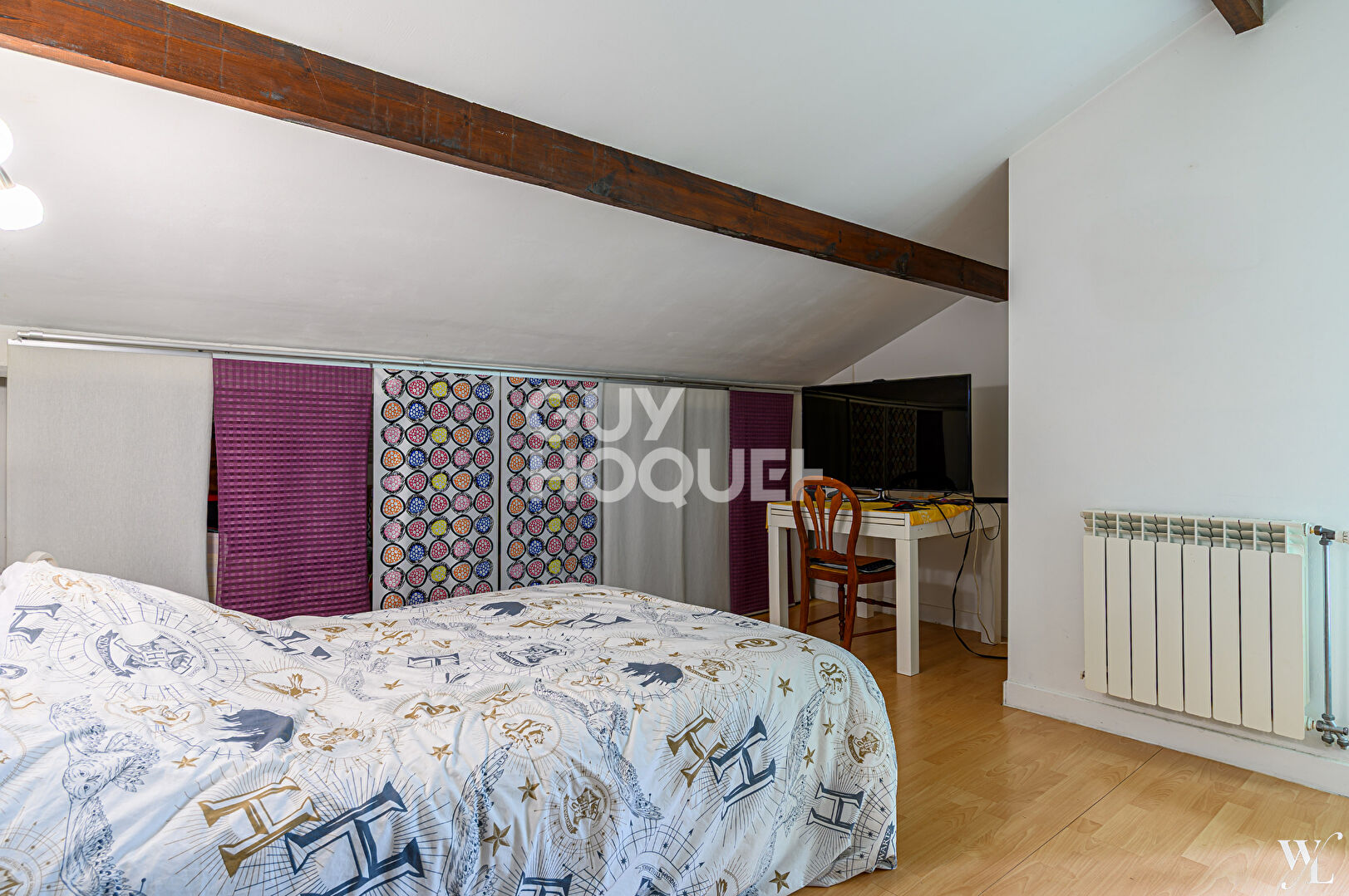 Maison Mont De Marsan