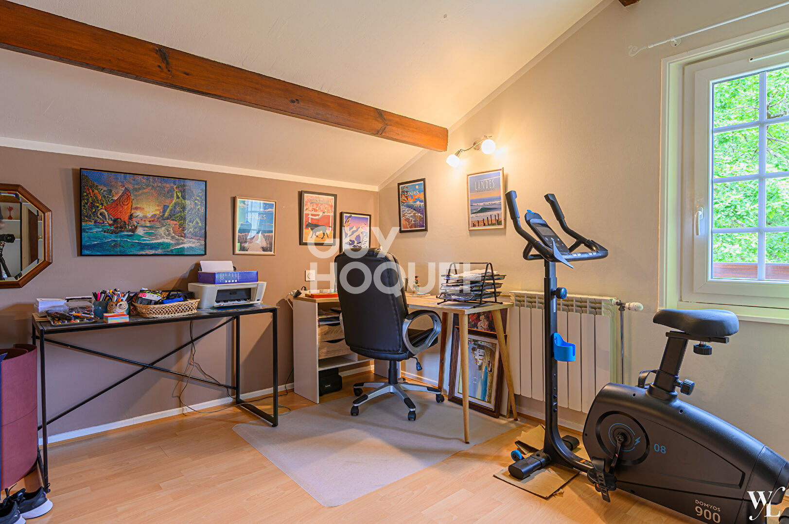 Maison Mont De Marsan