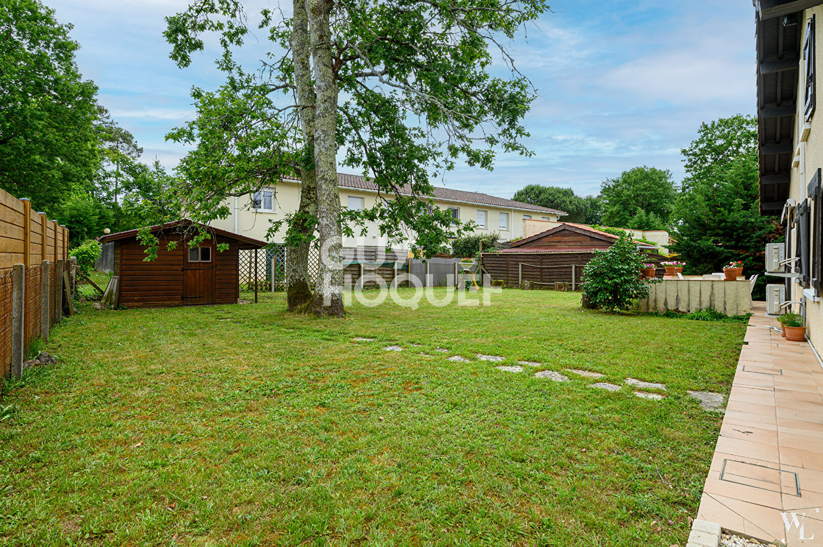 Maison Mont De Marsan