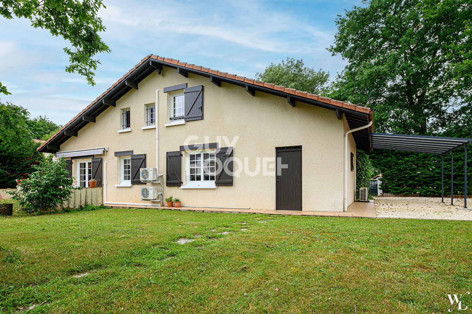 Maison Mont De Marsan