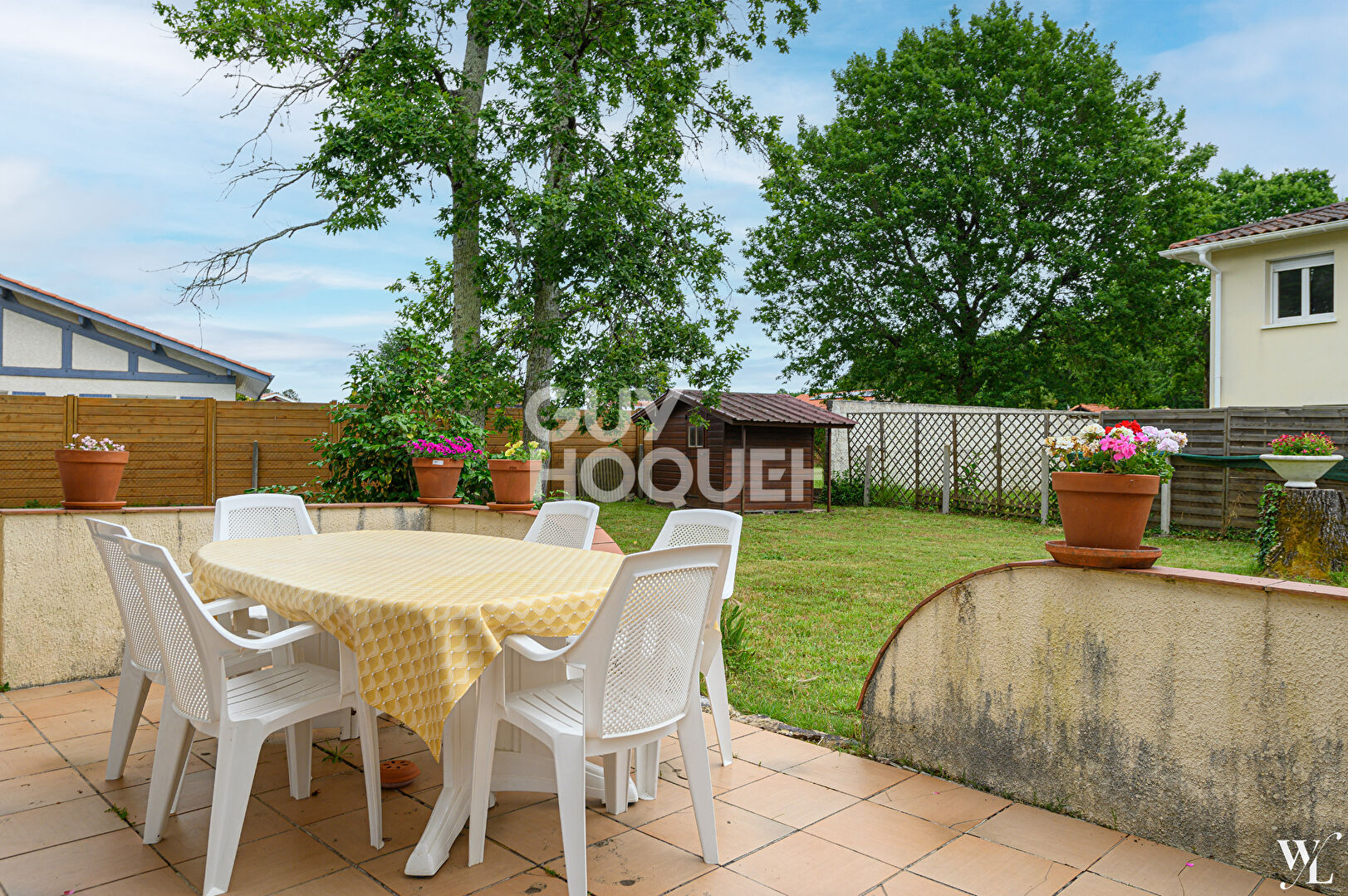 Maison Mont De Marsan