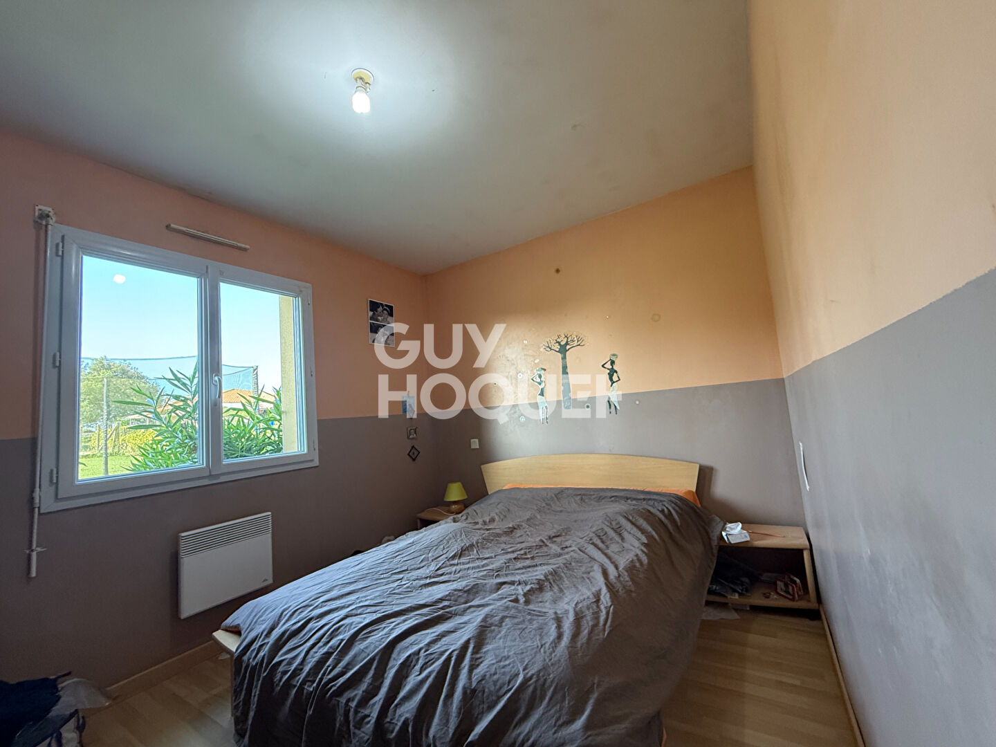 Maison 6 pièces 95 m2