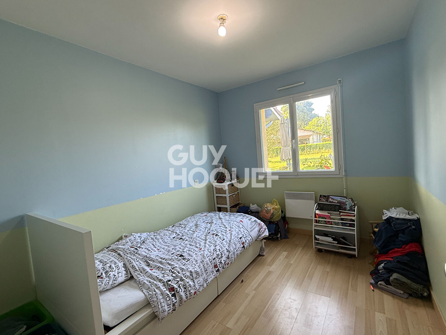 Maison 6 pièces 95 m2