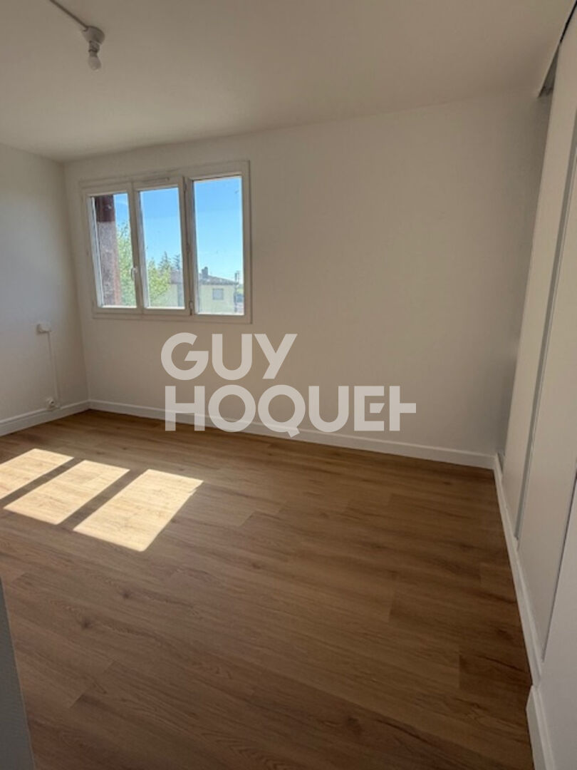 Appartement Mont De Marsan 3 pièce(s) 64 m2