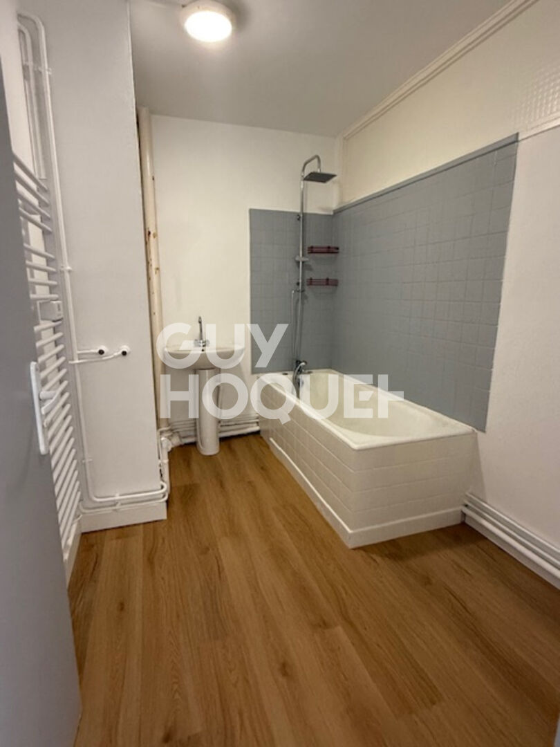 Appartement Mont De Marsan 3 pièce(s) 64 m2