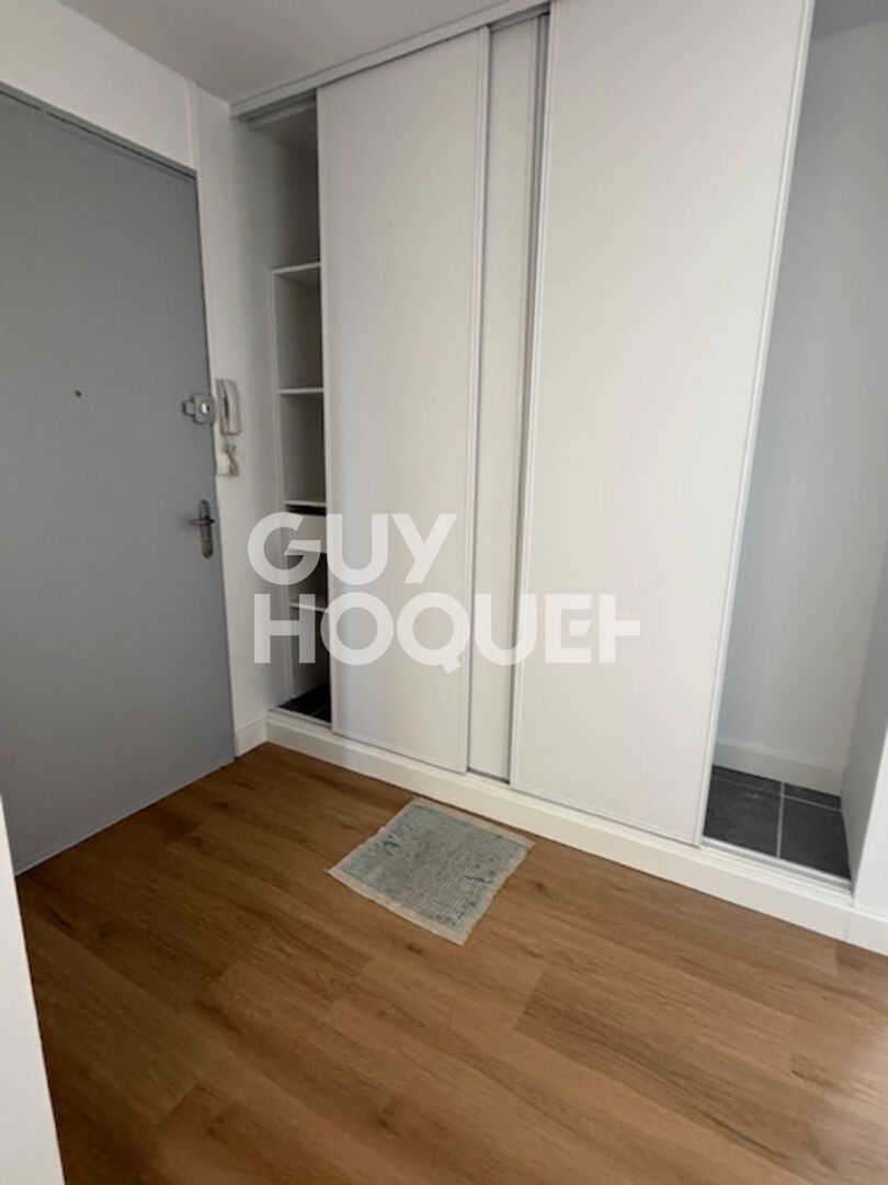 Appartement Mont De Marsan 3 pièce(s) 64 m2