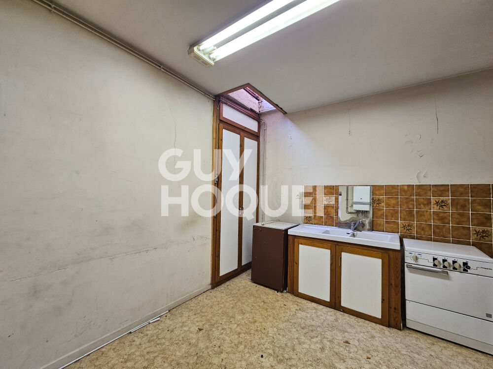 Bureaux Mont De Marsan 116 m2