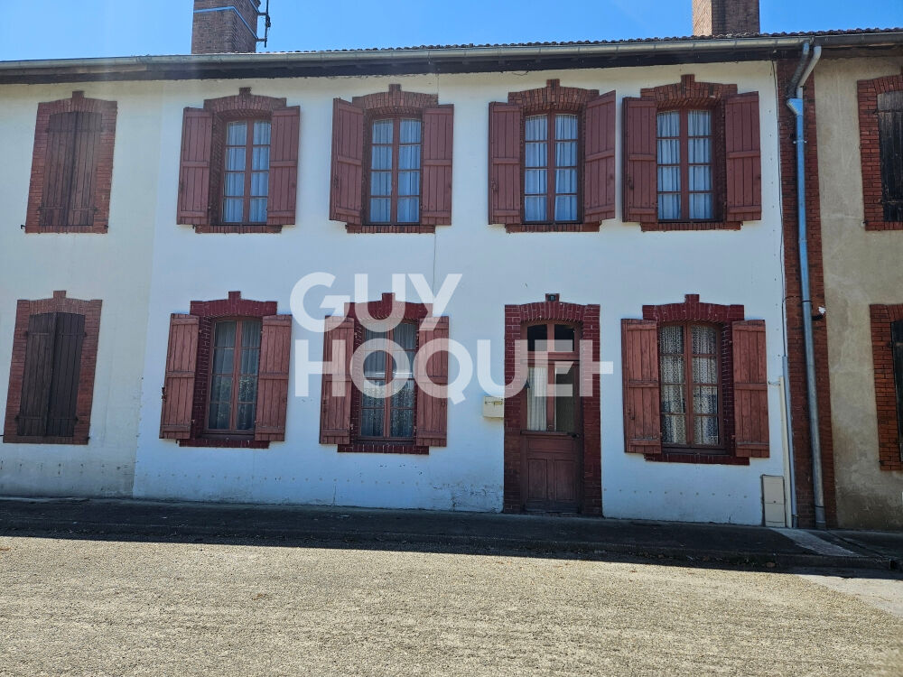 Maison Brocas 5 pièce(s) 135 m2